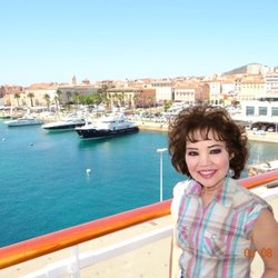 Port de Plaisance Tino Rossi