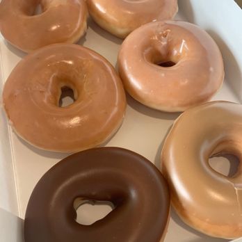 Krispy Kreme - Donuts Near Me - Burbank, California Krispy Kreme - Donuts Near Me - Burbank, California