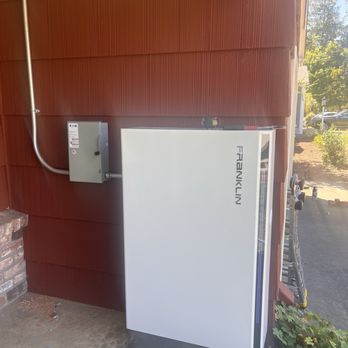 Haven Energy - Solar battery installation - Solar Installation Near Me Haven Energy - Solar battery installation - Solar Installation Near Me