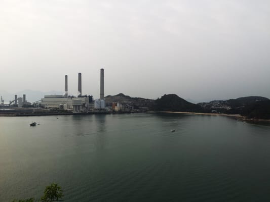 Lamma Island by null