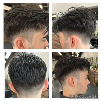 Enzo Hair Studio - Hair Salons Near Me - Beaverton, Oregon Enzo Hair Studio - Hair Salons Near Me - Beaverton, Oregon