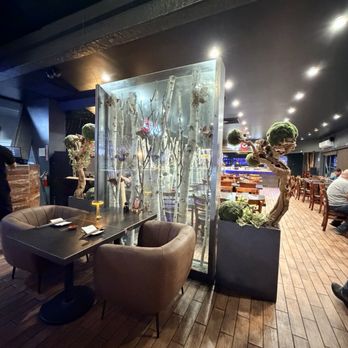Kenji Sushi - Lounge to separate other seating. - Sushi Bars Near Me - San Jose, California Kenji Sushi - Lounge to separate other seating. - Sushi Bars Near Me - San Jose, California