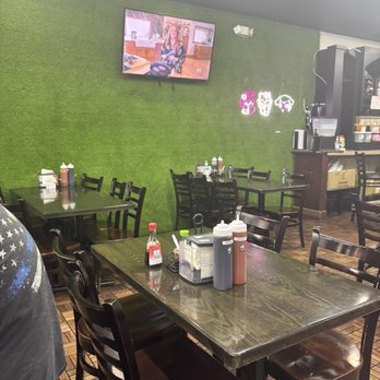 Bao - Dinning area - Vietnamese Near Me - Prairieville, Louisiana