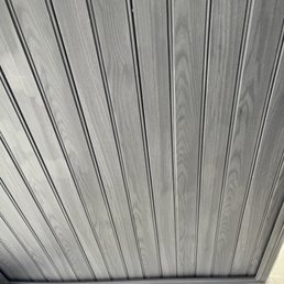 Versatec PVCs Panels Versatec PVCs Panels