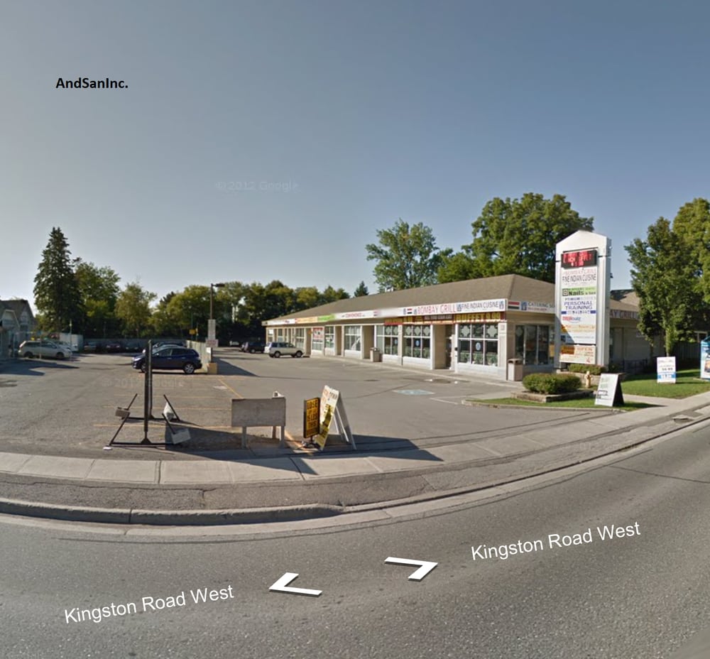 SUNSET GARDENS RESTAURANT & BAR Updated August 2024 619 Kingston