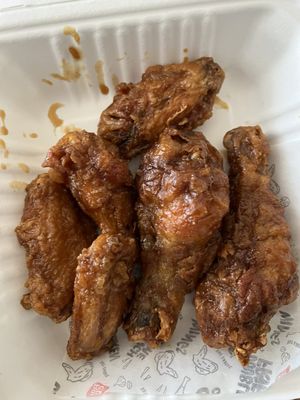 Bonchon Hackensack by null
