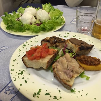 Da Salvo - Pizza Near Me - Agliana, PT