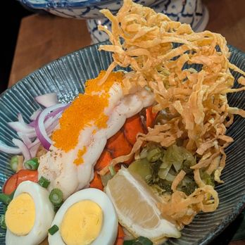 Torsap Thai Kitchen - Lobster Khao Soi - Thai Near Me - Walnut Creek, California Torsap Thai Kitchen - Lobster Khao Soi - Thai Near Me - Walnut Creek, California