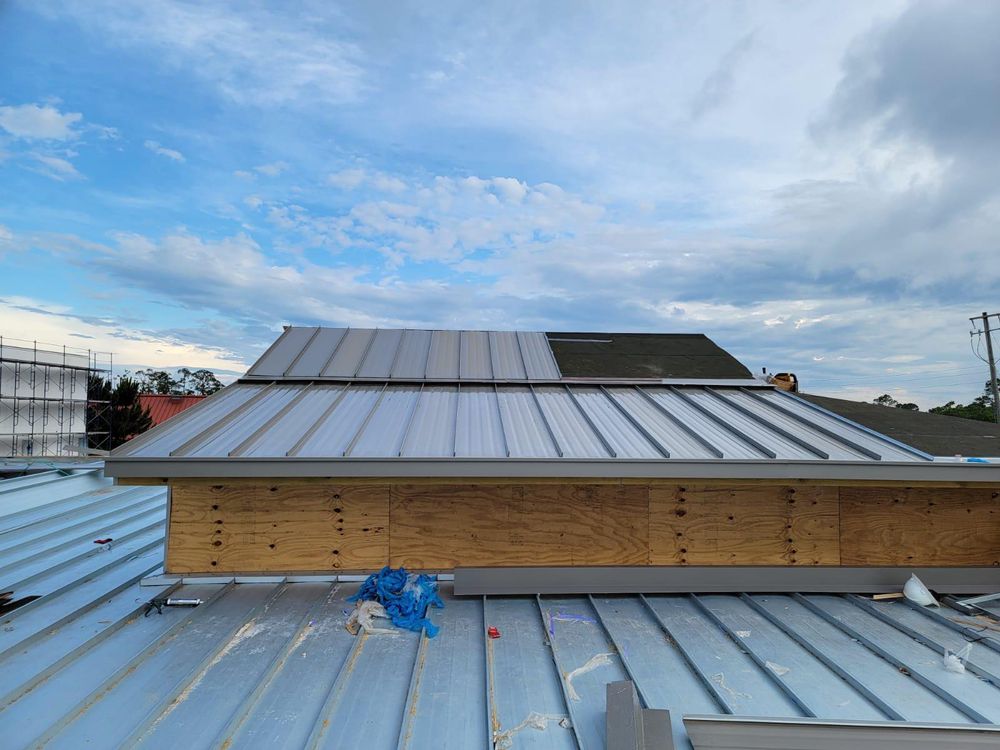 Slide of Fuentes Construction Svs