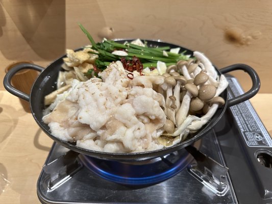 Yakitori Ando by null