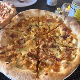 12" Honey Sriracha 12" Honey Sriracha