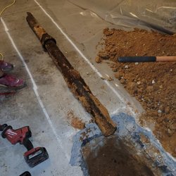 High Tide Plumbing