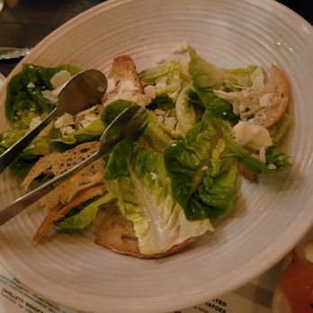 Red Ash - Little Gem Caesar * - Italian Near Me - Austin, Texas