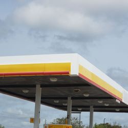 SHELL
