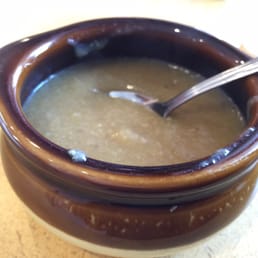 Plantain Soup