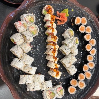 Zumo Sushi - Unbelievable rolls - Japanese Near Me - Kapaʻa, Hawaii Zumo Sushi - Unbelievable rolls - Japanese Near Me - Kapaʻa, Hawaii