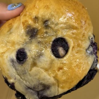 Xena’s Bread and Butter - Ube halaya filled bun - Cafes Near Me - Halifax, Nova Scotia Xena’s Bread and Butter - Ube halaya filled bun - Cafes Near Me - Halifax, Nova Scotia