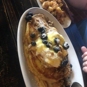 Layered Cakerie - Cornmeal pancake - Bakeries Near Me - Montclair, California Layered Cakerie - Cornmeal pancake - Bakeries Near Me - Montclair, California
