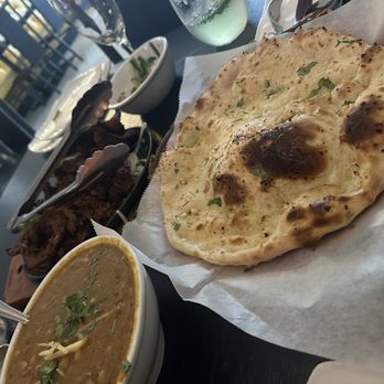 Lahore Restaurant - Garlic Naan Masala Chanay Beef Nehari Special - Halal Near Me - Secaucus, New Jersey Lahore Restaurant - Garlic Naan Masala Chanay Beef Nehari Special - Halal Near Me - Secaucus, New Jersey