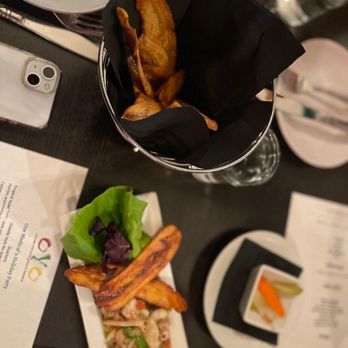 Oyo - Ceviche - Latin American Near Me - Pleasanton, California