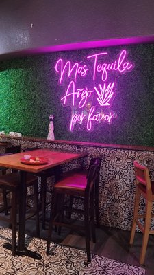 Anejo Cocina Mexicana Ponte Vedra by null