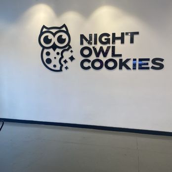 Night Owl Cookies - Bakeries Near Me - Winter Park, Florida Night Owl Cookies - Bakeries Near Me - Winter Park, Florida