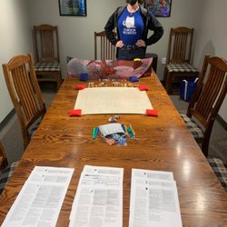 The Game Haven - Looking for D&D? We have a Beginner's Campaign! available!