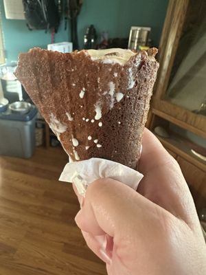 St. Francis Ice Cream by null