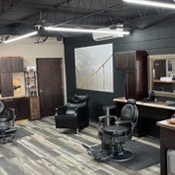 Craft Shaving - Congratulations Stephen, much success with your new business!!! - Barbers Near Me - Flagler Beach, Florida Craft Shaving - Congratulations Stephen, much success with your new business!!! - Barbers Near Me - Flagler Beach, Florida