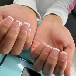 Spa Nails