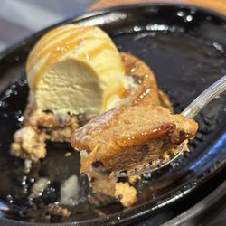 Denny's - Denny's - Chocolate Lava Cake