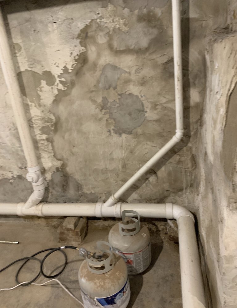 Slide of Aqua Plumbing & Heating