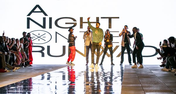 LEVEL THREE MIAMI by null