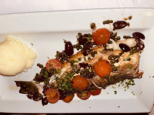 Parc Bistro-Brasserie by null