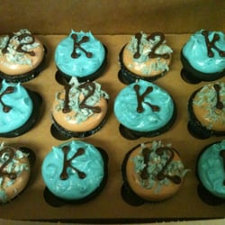 Fatty's Cupcakes