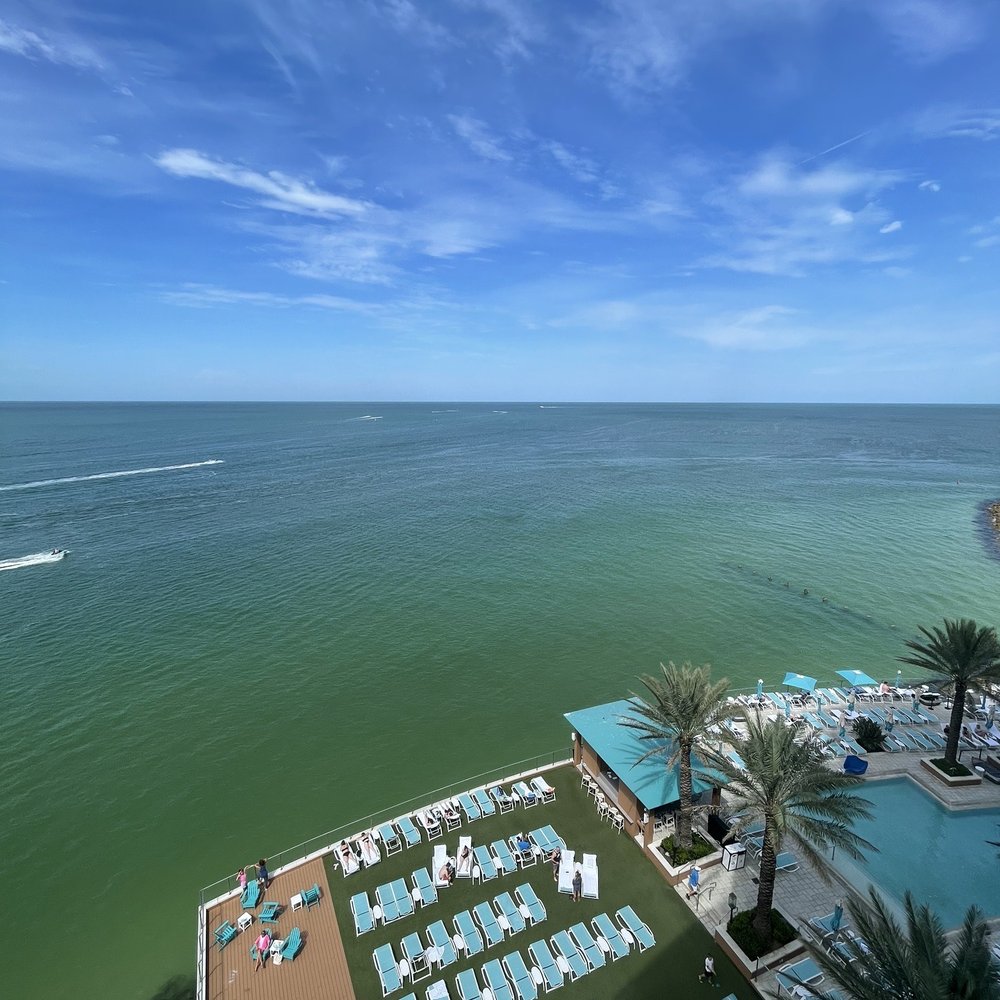 Opal Sands - Resorts Near Me - Clearwater Beach, Florida Opal Sands - Resorts Near Me - Clearwater Beach, Florida