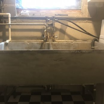 Cutting Edge Refinishing - Before - Refinishing Services Near Me