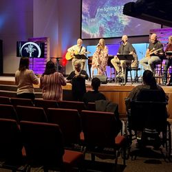 Wildwood Community Church - Our 9:45 am Worship Service offers American Sign Language interpreting.