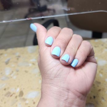 Nails by Mimi - Gel builder - Nail Salons Near Me - Tustin, California Nails by Mimi - Gel builder - Nail Salons Near Me - Tustin, California