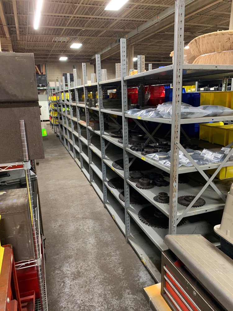 CUMBERLAND ENTERPRISES Updated September 2024 30 Photos 418 Hadley St, Holly, Michigan