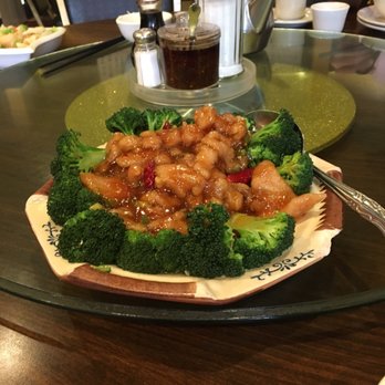 Fortune Garden - Seafood Near Me - Seattle, Washington