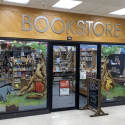 Bookshop Under the Stairs - Welcome to the store!