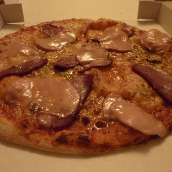 Pupp'iz - Pizza Foie gras - Pizza Near Me - Toulouse, 31 Pupp'iz - Pizza Foie gras - Pizza Near Me - Toulouse, 31