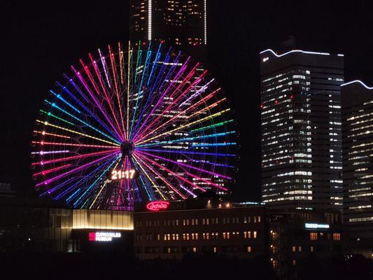 InterContinental Yokohama Pier 8 by IHG by null