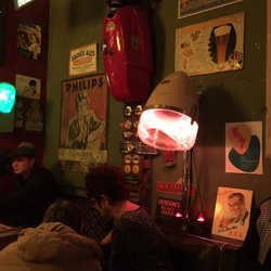 Fez - Decor
