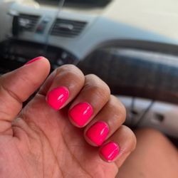 Lavish Nail Studio