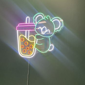 Koala Tea - Desserts Near Me - Oklahoma City, Oklahoma Koala Tea - Desserts Near Me - Oklahoma City, Oklahoma
