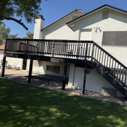 Hectors Framing and Remodeling