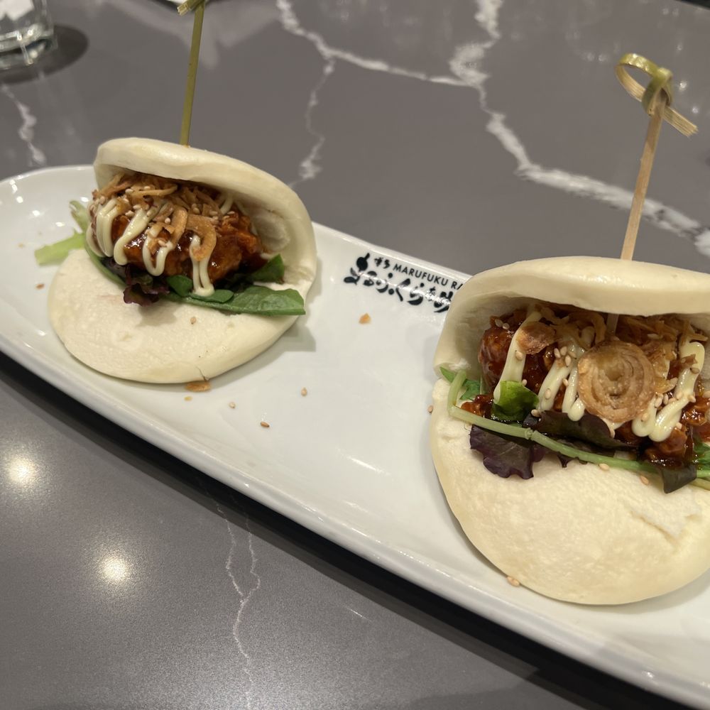 Marufuku Ramen - Marufuku Bites - Chicken - Ramen Near Me - Las Vegas, Nevada Marufuku Ramen - Marufuku Bites - Chicken - Ramen Near Me - Las Vegas, Nevada