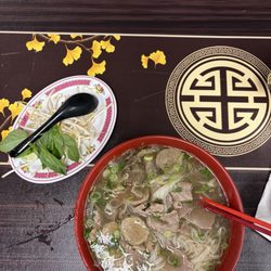 Pho Dac Biet